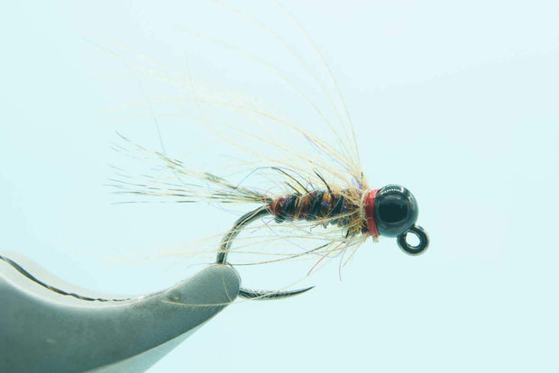 T-Jig BH Nasty Girl DK #14