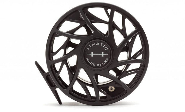 Hatch Finatic Gen 2 Large Arbor Reel