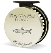 Tibor Billy Pate Anti-Reverse Fly Reel