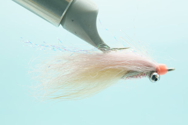 FM Cowen's Bonefish Scampi Pink #6