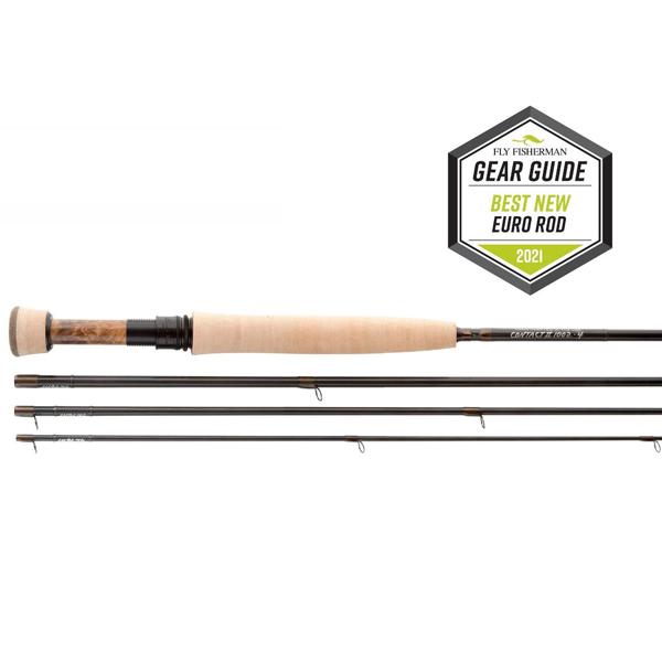 Thomas & Thomas Contact II Fly Rod