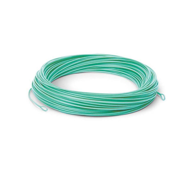 Cortland Liquid Crystal Saltwater Guide Taper with PE+ Coating