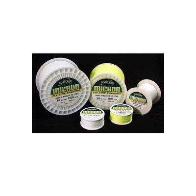 Cortland Micron Backing