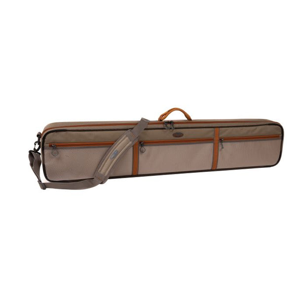 Fishpond Dakota 45" Rod & Reel Case Granite