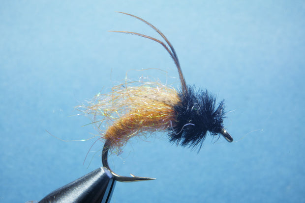 October Caddis #6