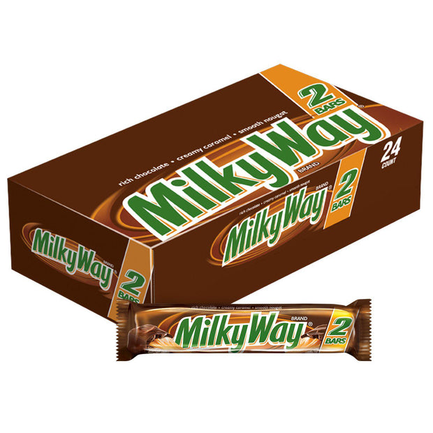 Milky Way King Size 3.63 Oz