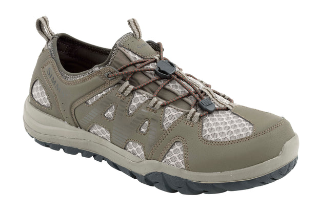 Simms Riprap Shoe - Hickory - Size 13