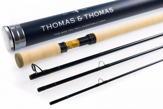 Thomas & Thomas DNA Trout Spey Fly Rod