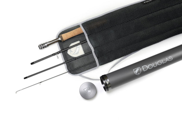 Douglas Sky - G Fly Rod