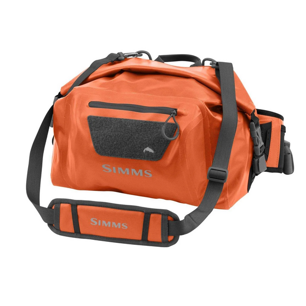 Simms Dry Creek Hip Pack