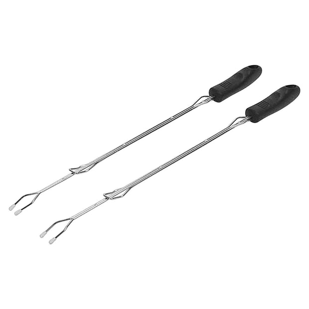 Lake and Trail Marshmallow Forks Set of 2