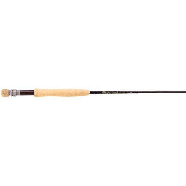 Echo Carbon XL Euro Nymph Fly Rod