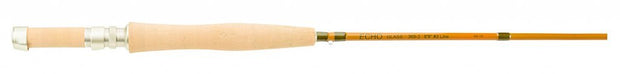 Echo Fiber Glass Fly Rod