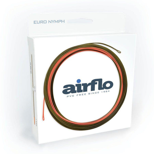 AirFlo European Nymph Fly Line