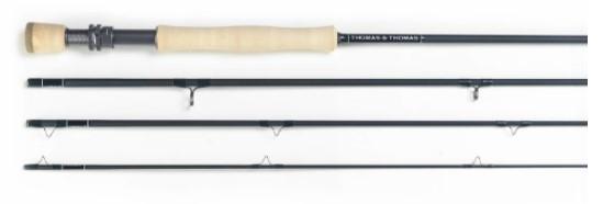 Thomas & Thomas Exocett Fly Rod