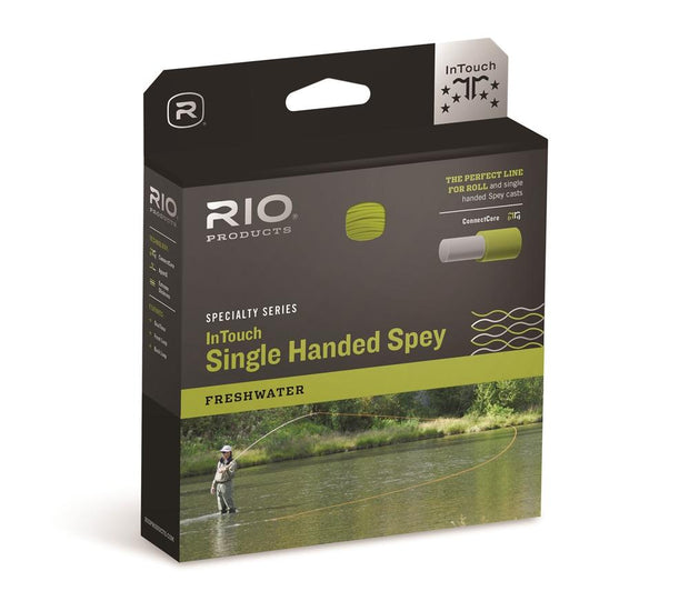 RIO InTouch Single Hand Spey