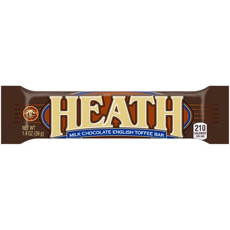 Heath Bar Single 1.4 Oz