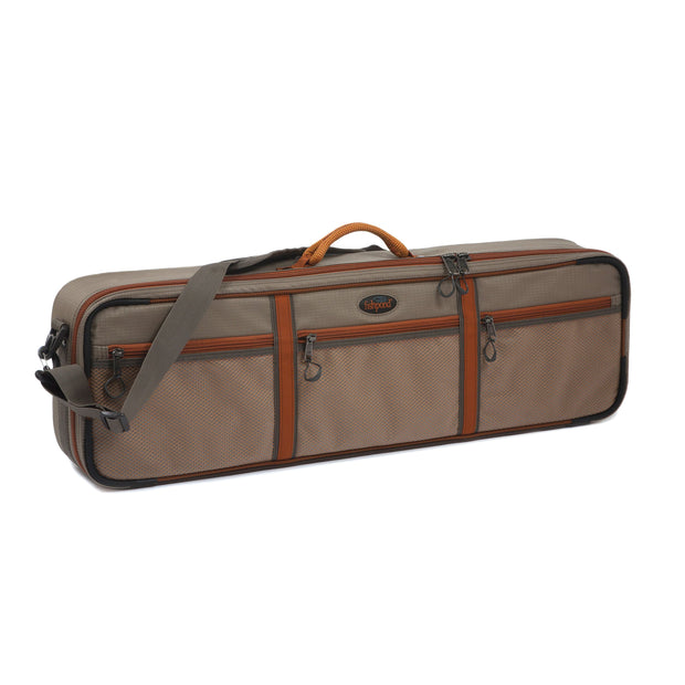 Fishpond Dakota Carry-On 31" Rod & Reel Case Granite