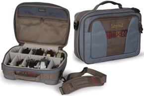 Fishpond Stowaway Reel Case