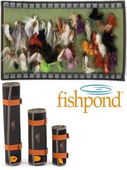 Fishpond Sushi Roll