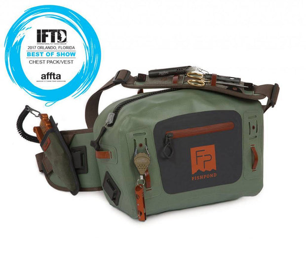 Fishpond Thunderhead Submersible Lumbar