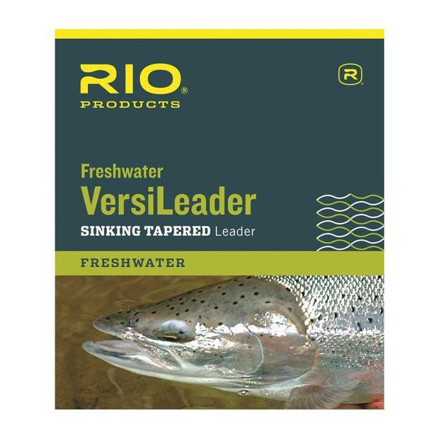 Rio Freshwater VersiLeader