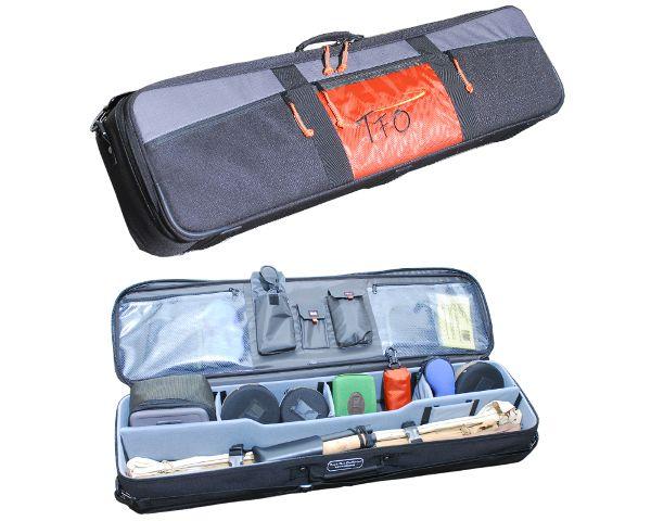 TFO Rod/Reel Travel Case