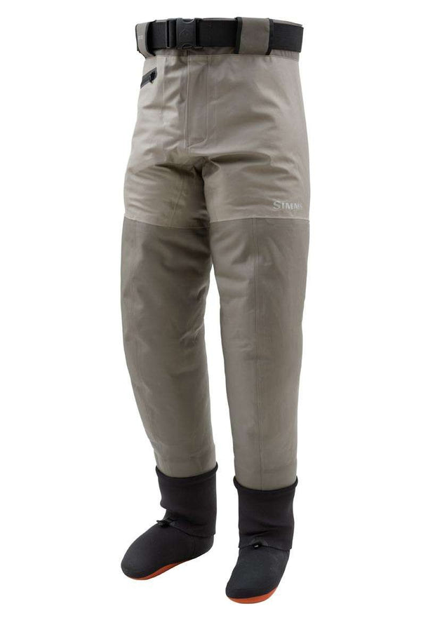 Simms G3 Guide Pant Greystone Med 9-11 Foot