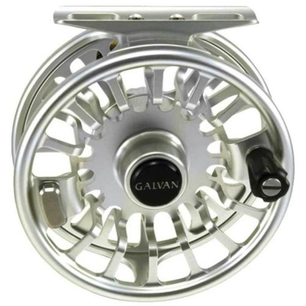 Galvan Torque Reel