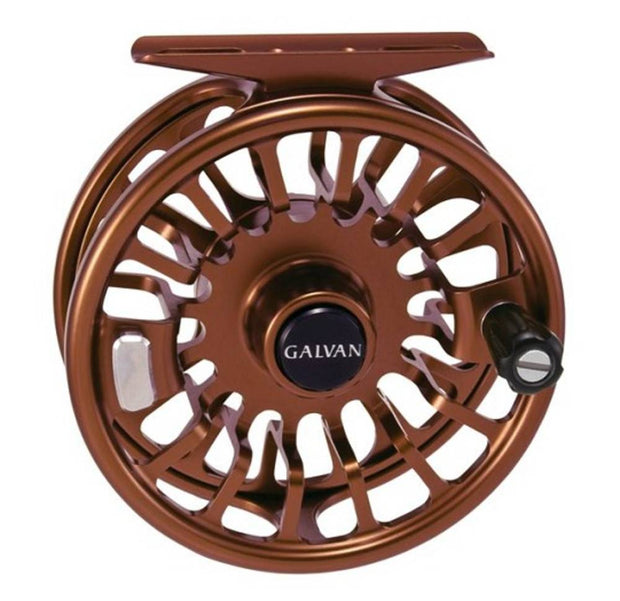 Galvan Torque Reel