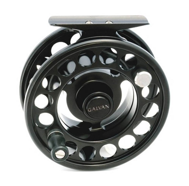 Galvan Rush Light Spool