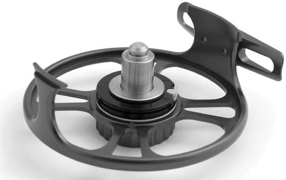 Galvan Torque Spool