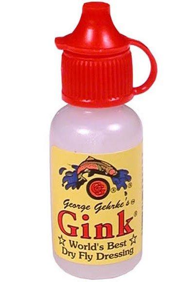 Gehrkes Gink