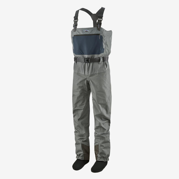 Patagonia Swiftcurrent Waders Smolder Blue