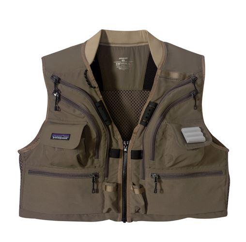 Patagonia GuideWater Vest