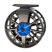 Lamson Guru S-Series Reel