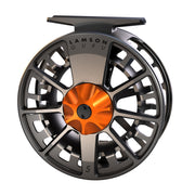 Lamson Guru S-Series Reel