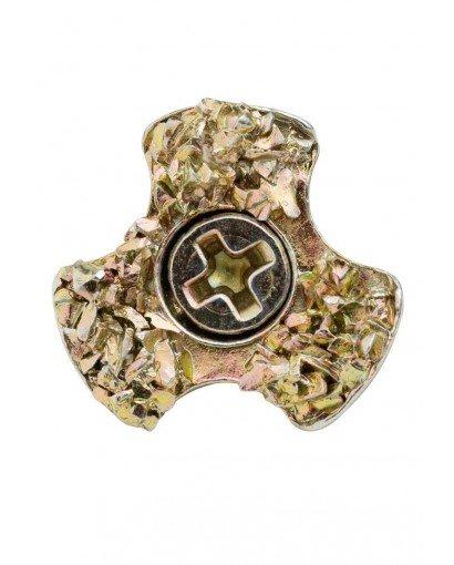 Simms HardBite-Star Cleat (10 Pack)