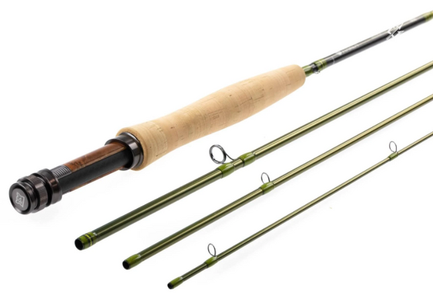 Hardy Ultralite Fly Rod