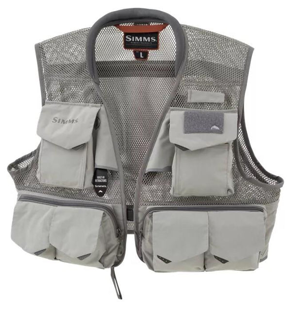 Simms Headwaters Pro Mesh Vest