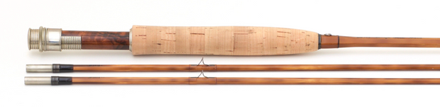 Thomas & Thomas Bamboo Fly Rod Individualist Henry's Fork 5wt - 8'6" - 2pc