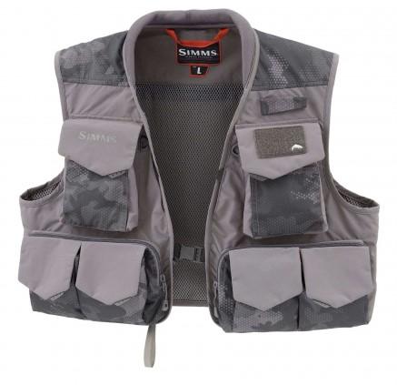 Simms Freestone Vest