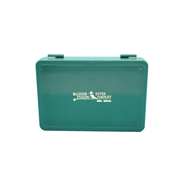 MRFC Logo Interlocking Foam Insert Box