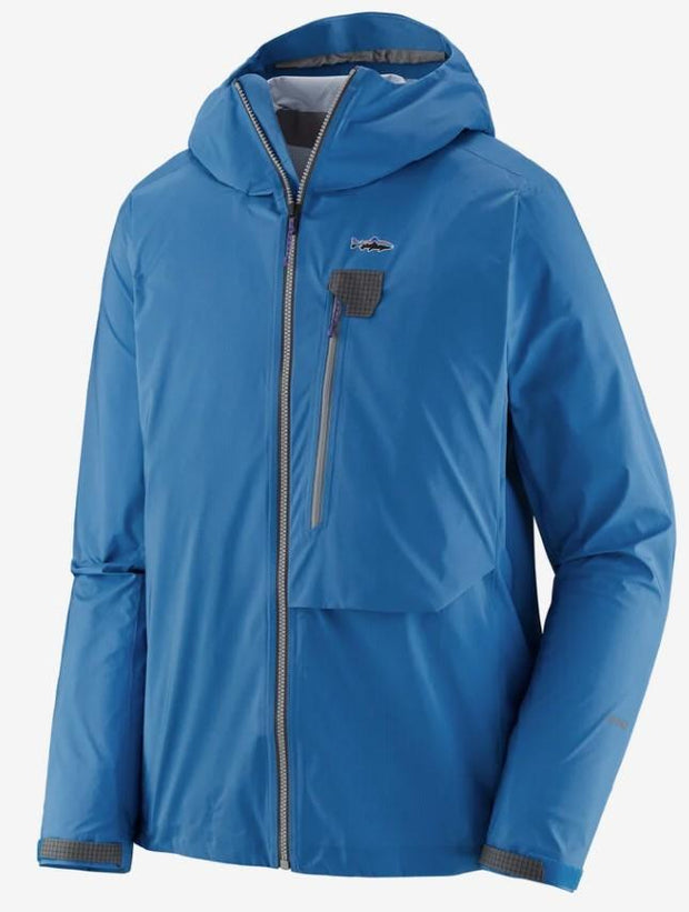 Patagonia Ultralight Packable Jacket