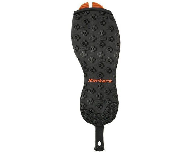 Korkers OmniTrax 3.0 Kling-On Soles