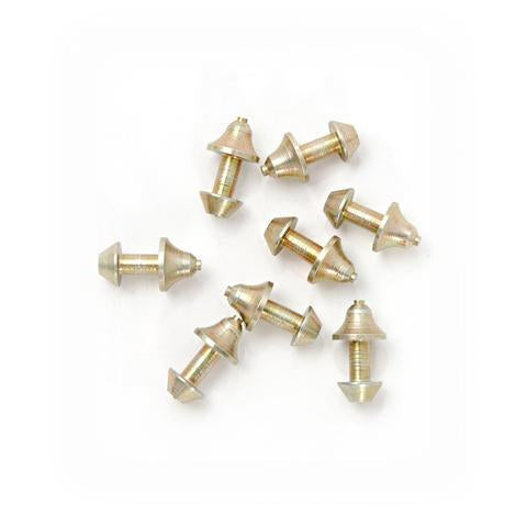 Korkers Push-Thru Carbide Spike Pack (Rock Trax)