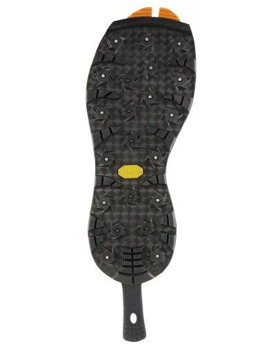 Korkers OmniTrax 3.0 Studded Vibram Indrogrip Soles