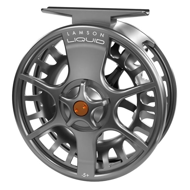 Lamson Liquid Reel