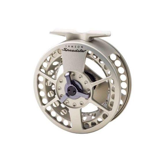 Waterworks-Lamson Speedster Reels