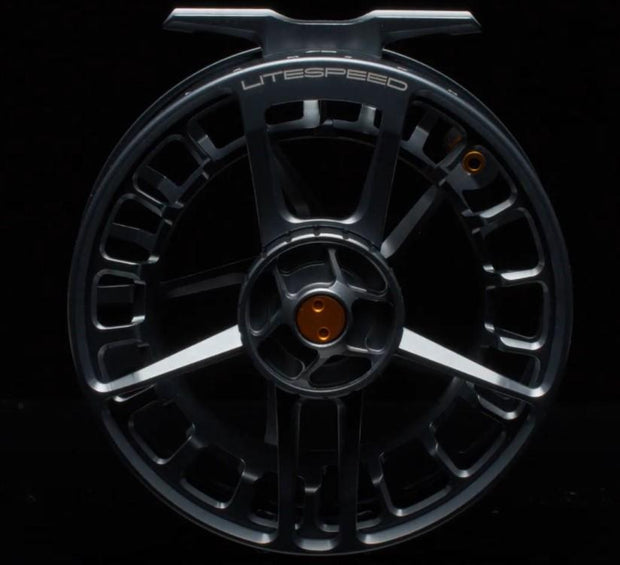 Lamson Litespeed F Fly Reel Fuego